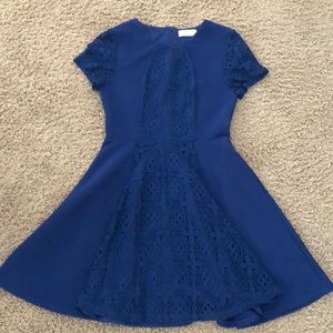 Altar’d State Dress